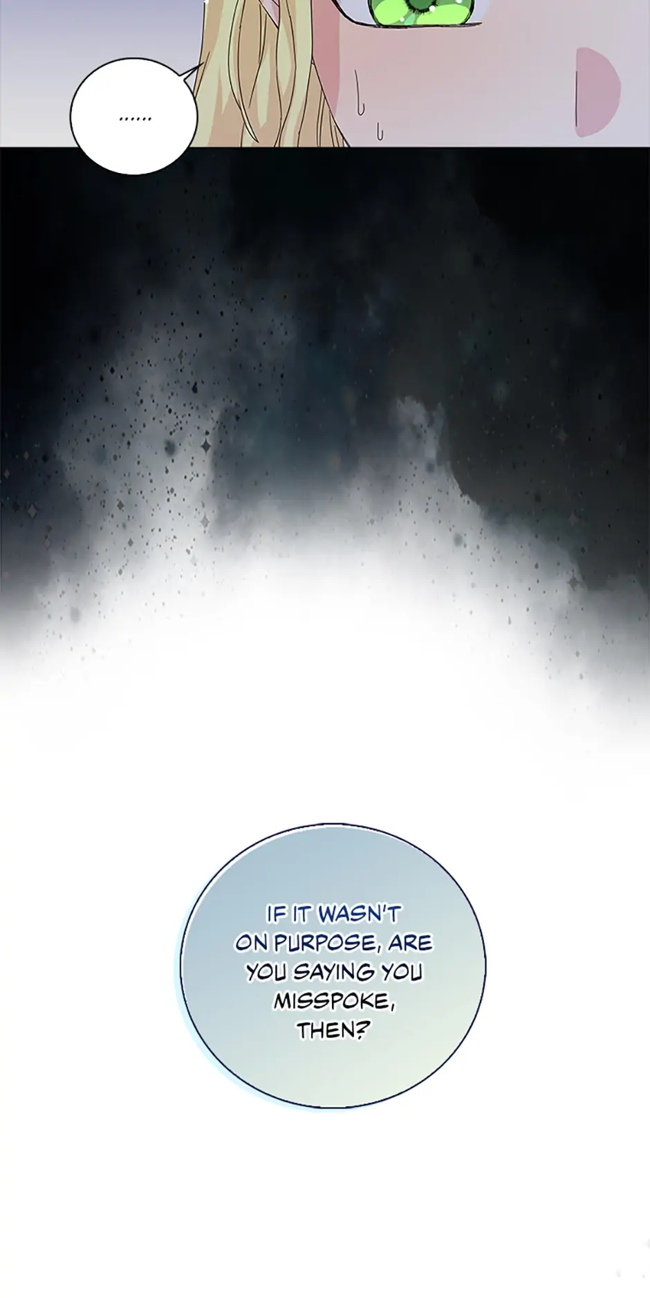 Wicked No More Chapter 13 - page 26