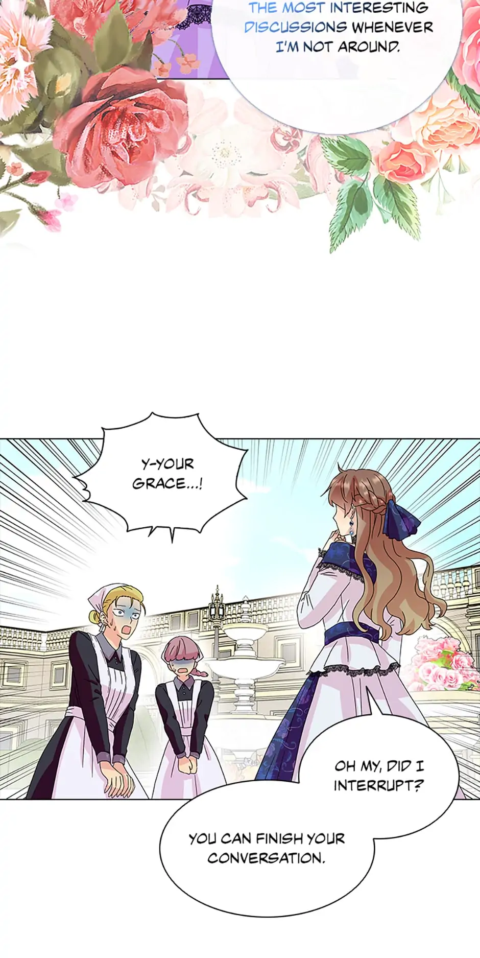 Wicked No More Chapter 13 - page 29