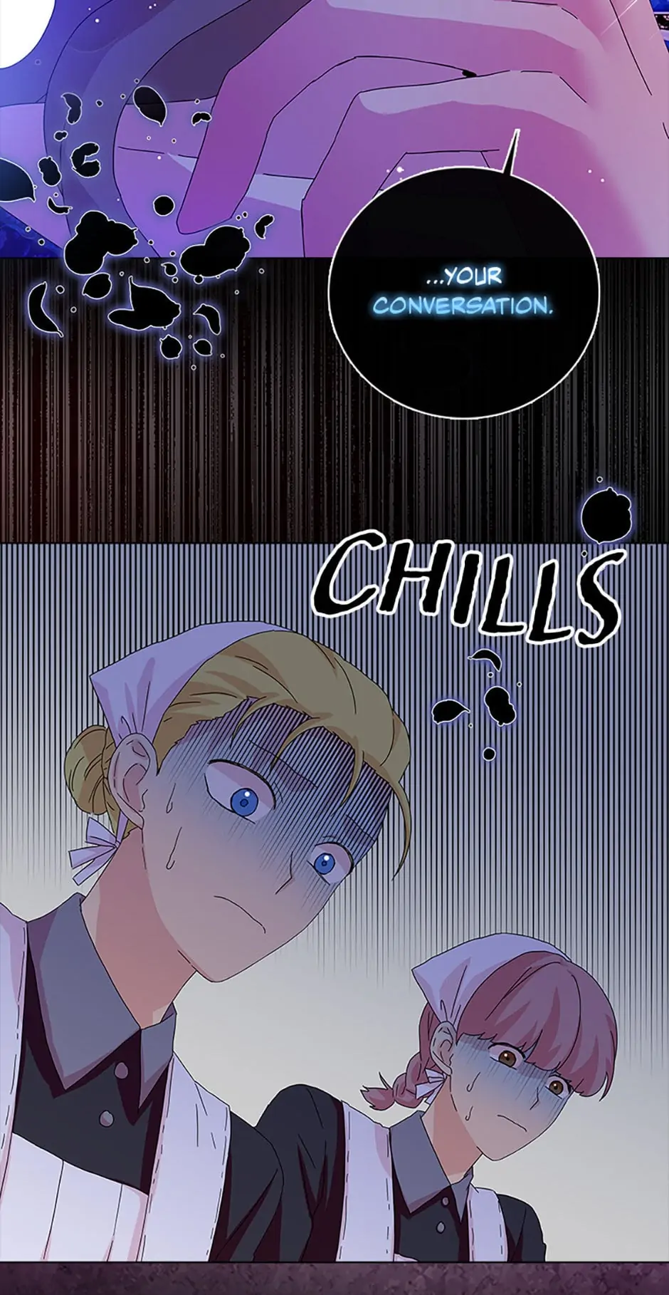 Wicked No More Chapter 13 - page 32