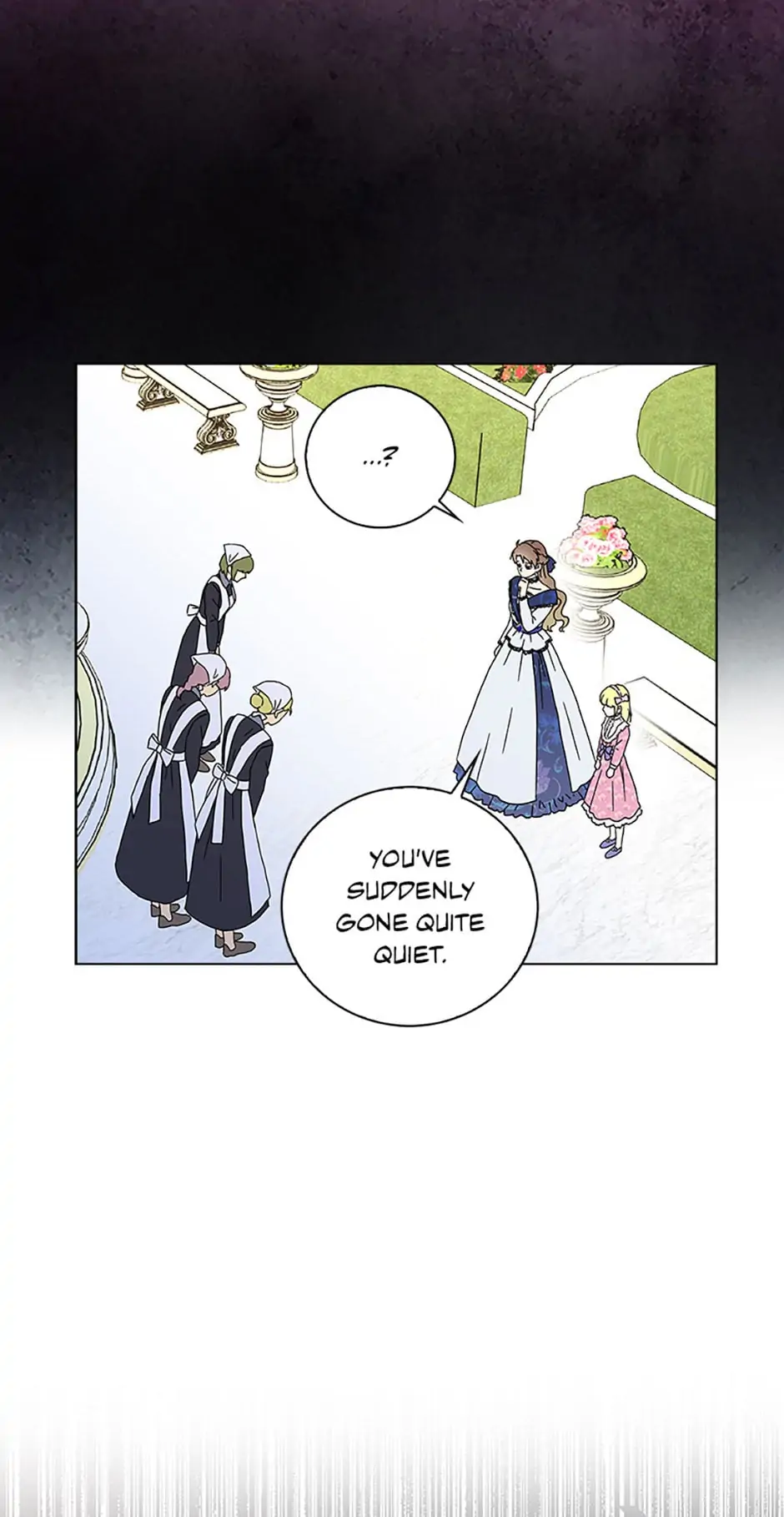 Wicked No More Chapter 13 - page 33