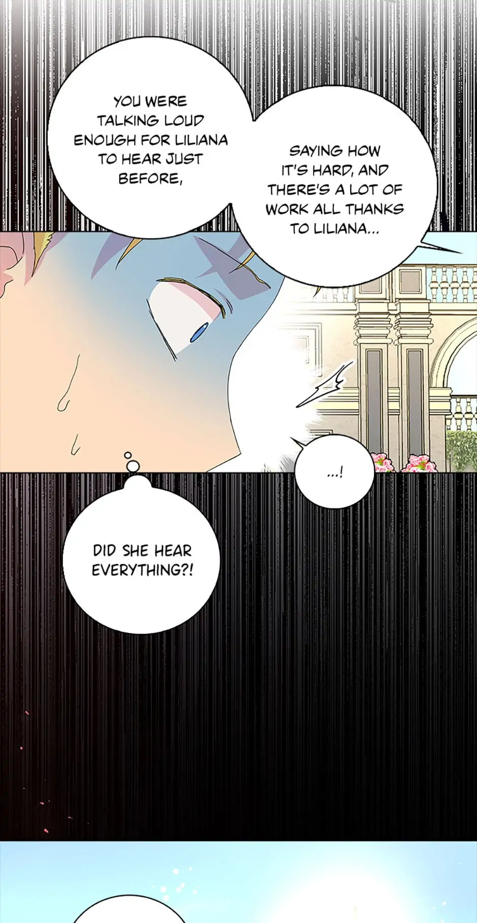 Wicked No More Chapter 13 - page 34