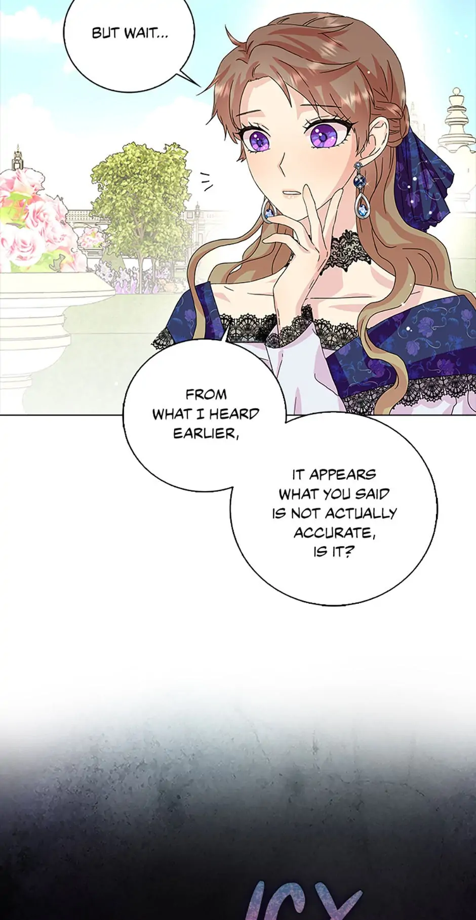 Wicked No More Chapter 13 - page 35