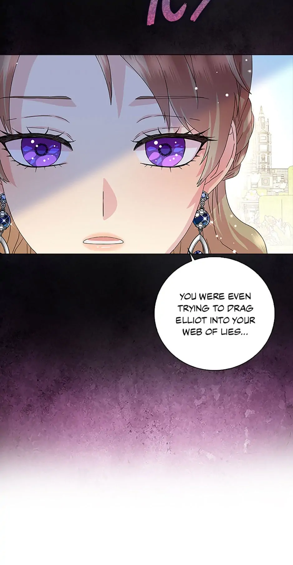 Wicked No More Chapter 13 - page 36