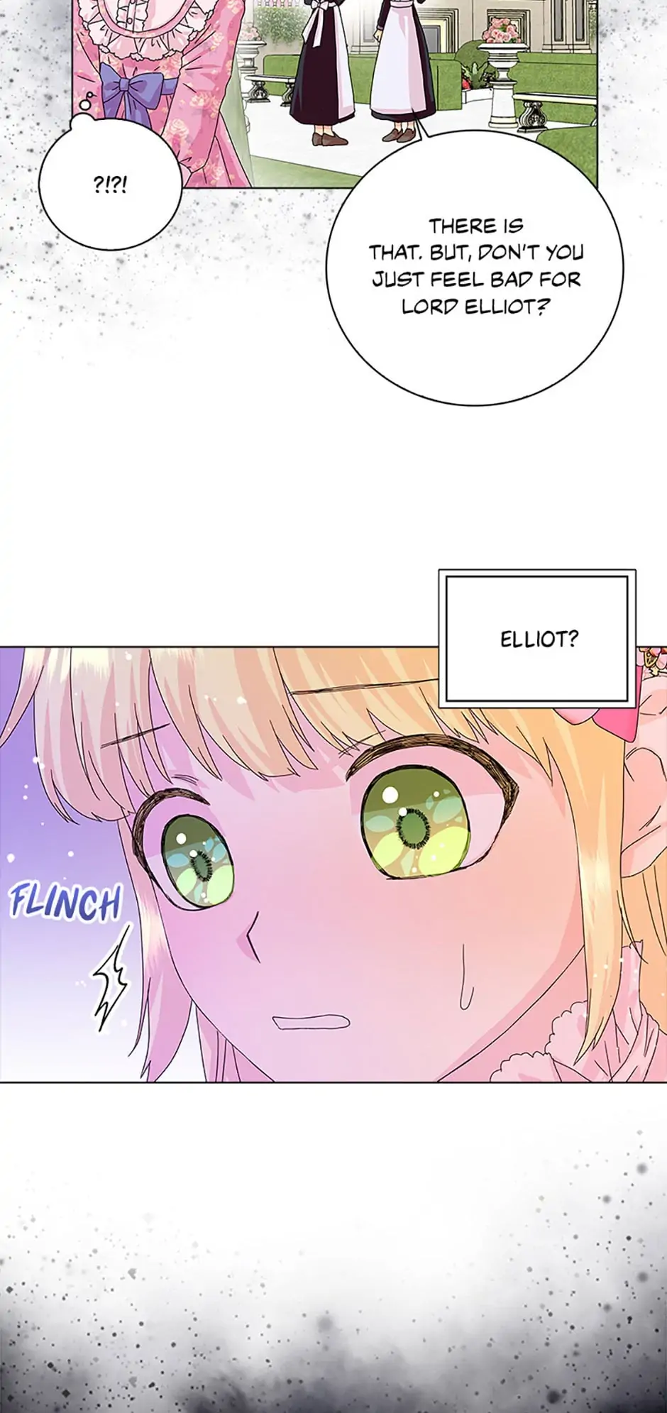 Wicked No More Chapter 13 - page 3
