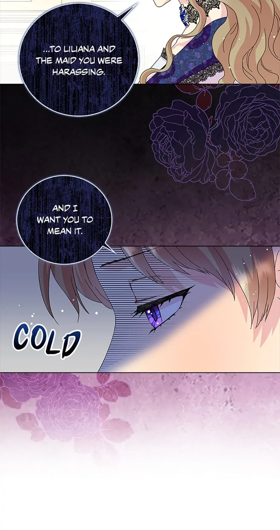 Wicked No More Chapter 13 - page 42