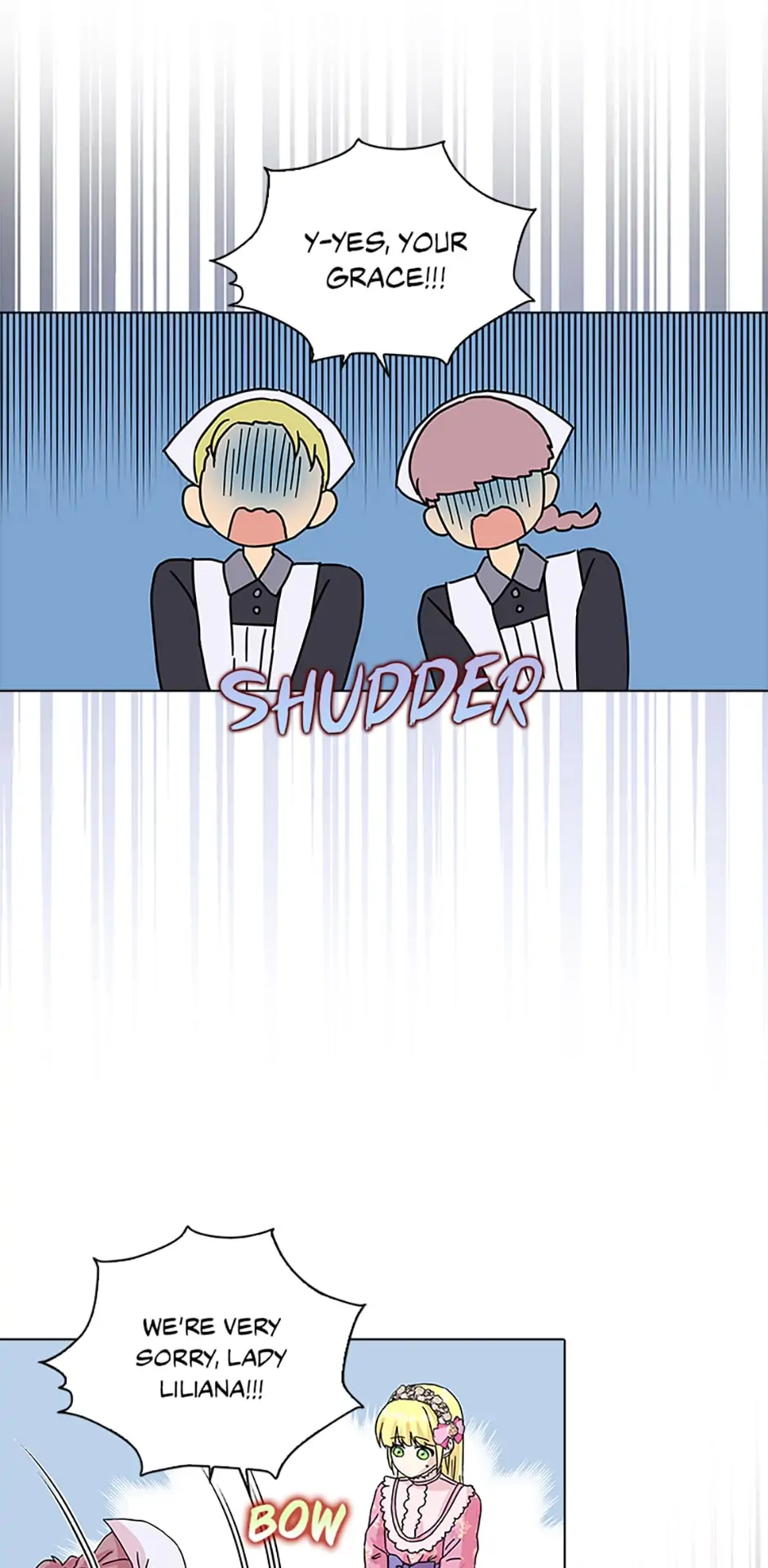 Wicked No More Chapter 13 - page 43