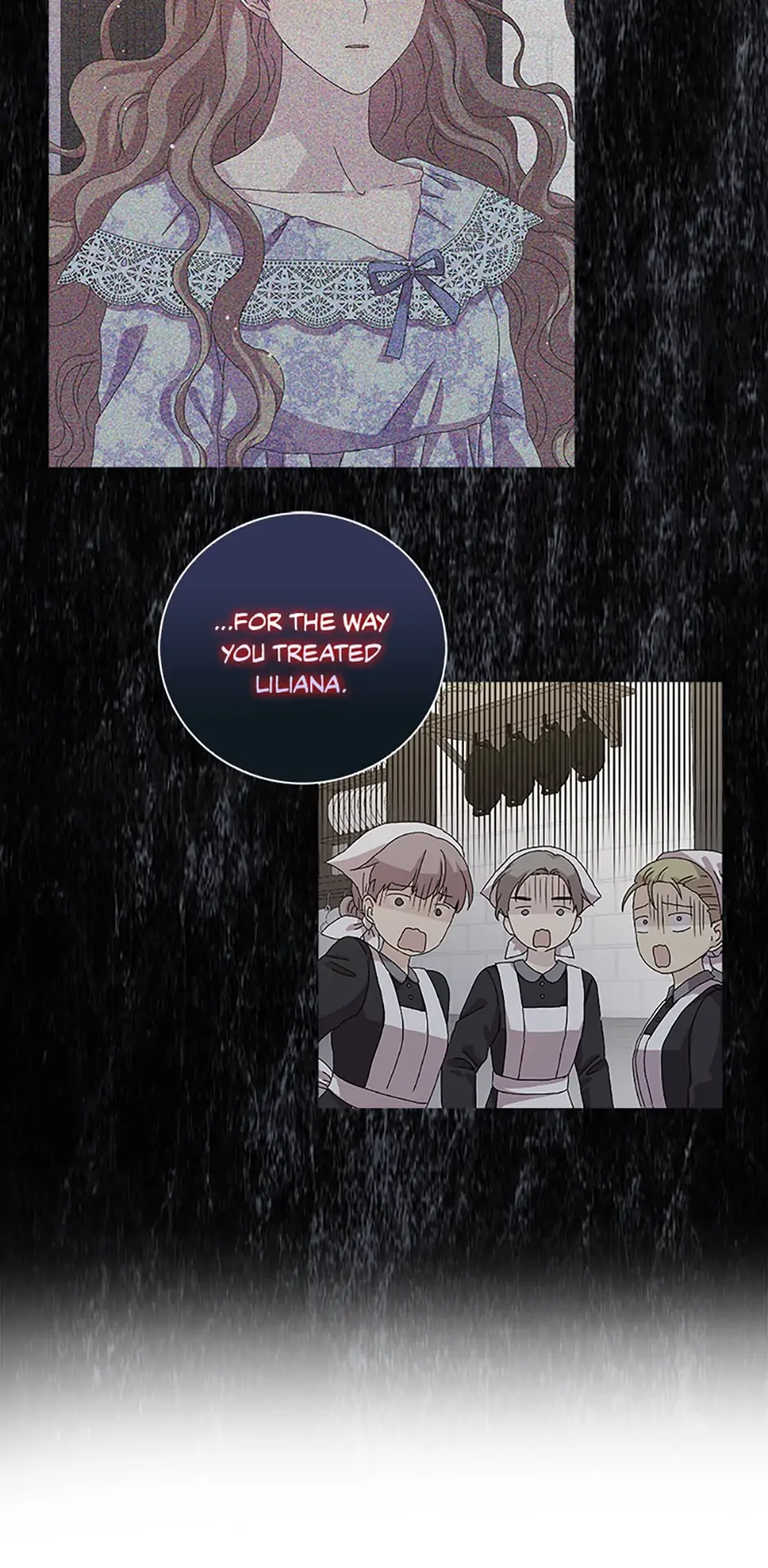 Wicked No More Chapter 13 - page 47
