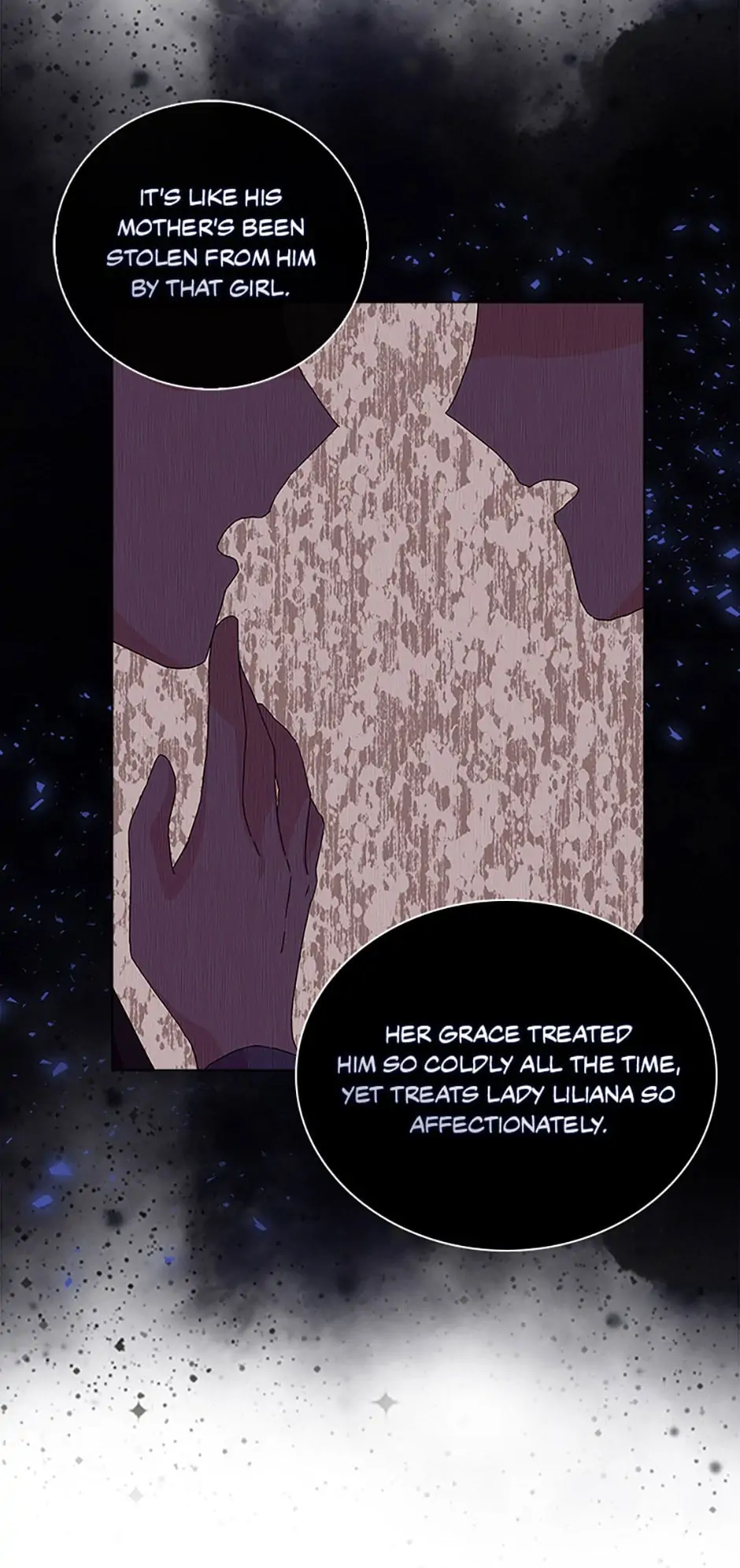 Wicked No More Chapter 13 - page 4