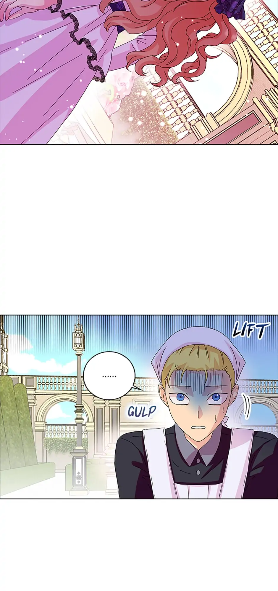 Wicked No More Chapter 13 - page 50