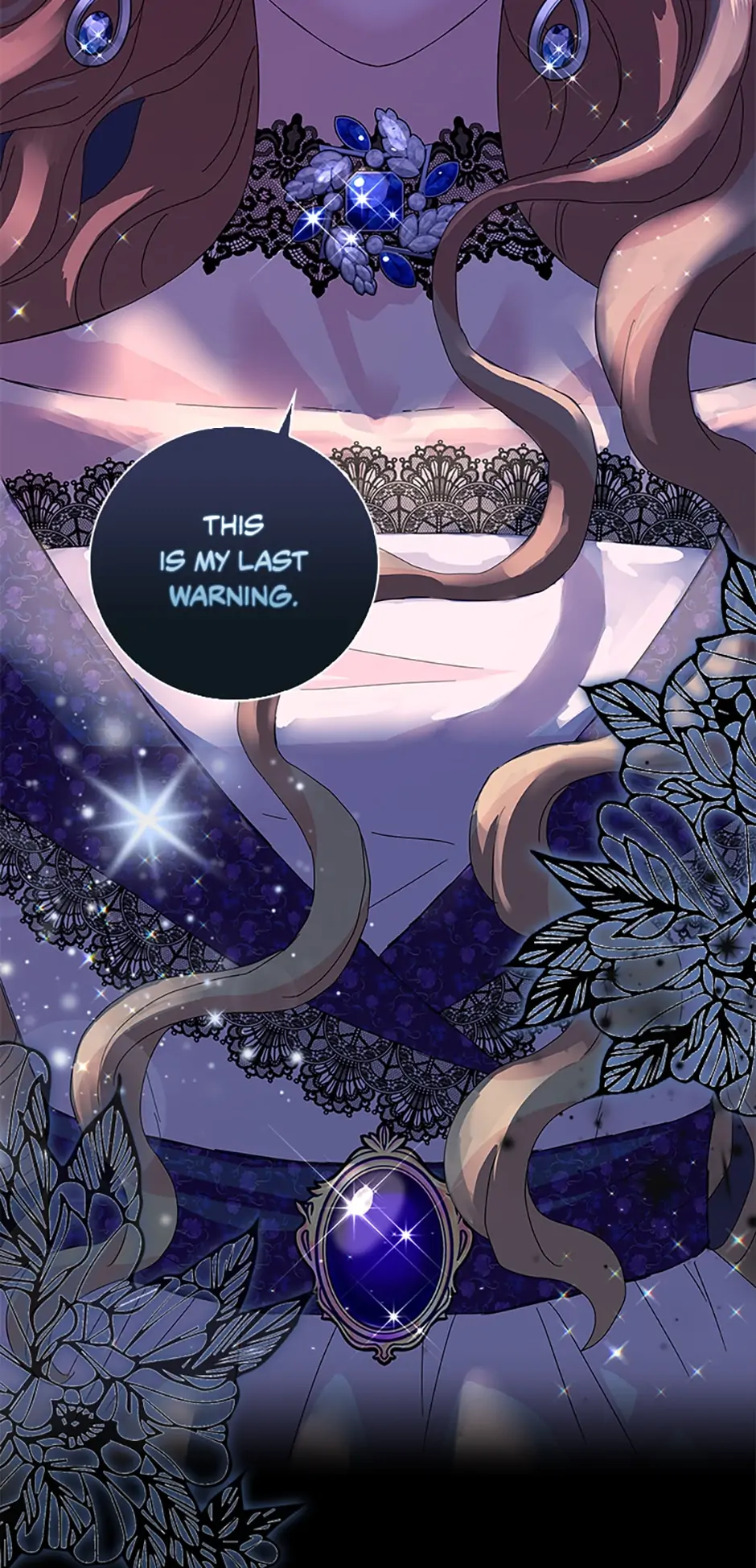 Wicked No More Chapter 13 - page 52