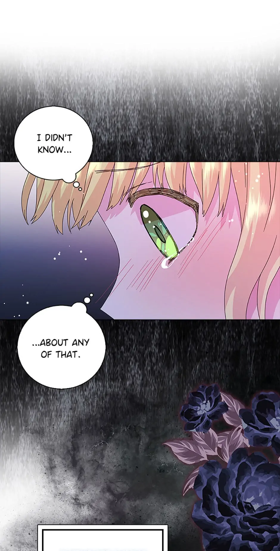 Wicked No More Chapter 13 - page 7