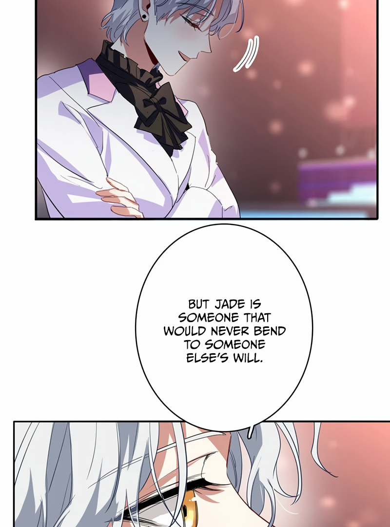 Star Dream Idol Project Chapter 340 - page 20