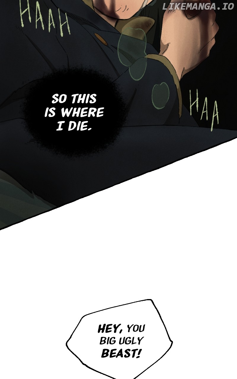 Sable Curse Chapter 42 - page 3