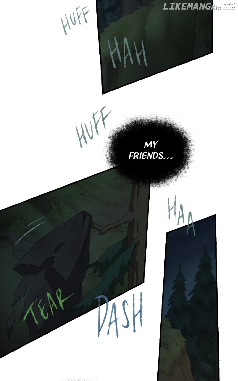 Sable Curse Chapter 42 - page 24