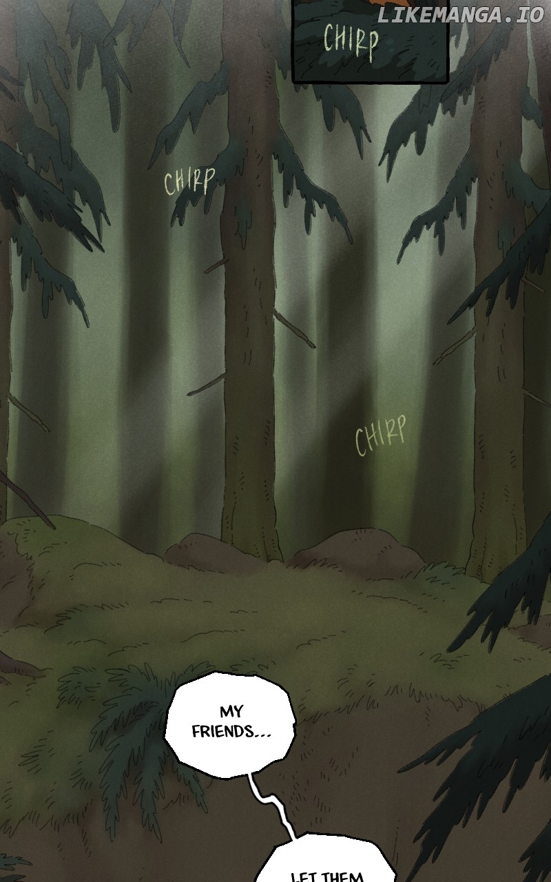 Sable Curse Chapter 42 - page 32