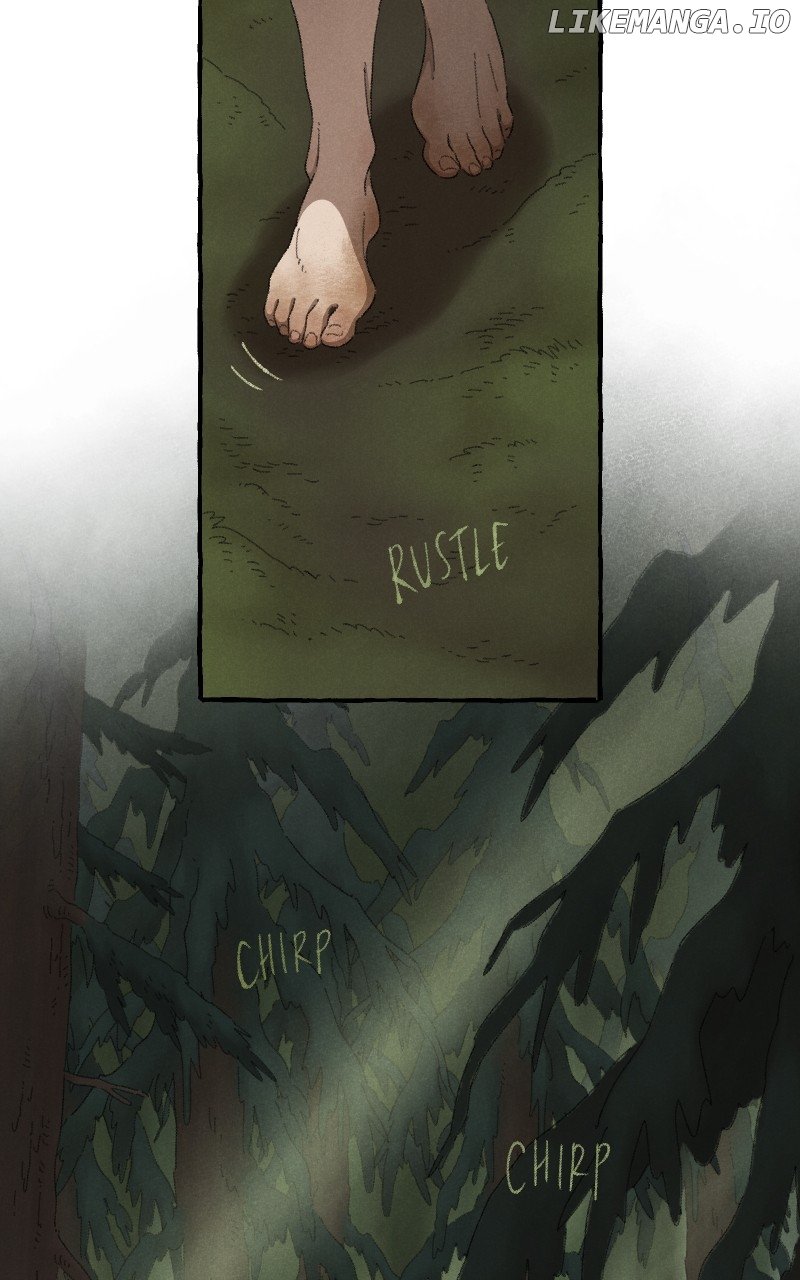 Sable Curse Chapter 42 - page 36