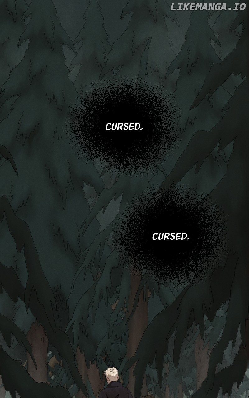 Sable Curse Chapter 43 - page 1