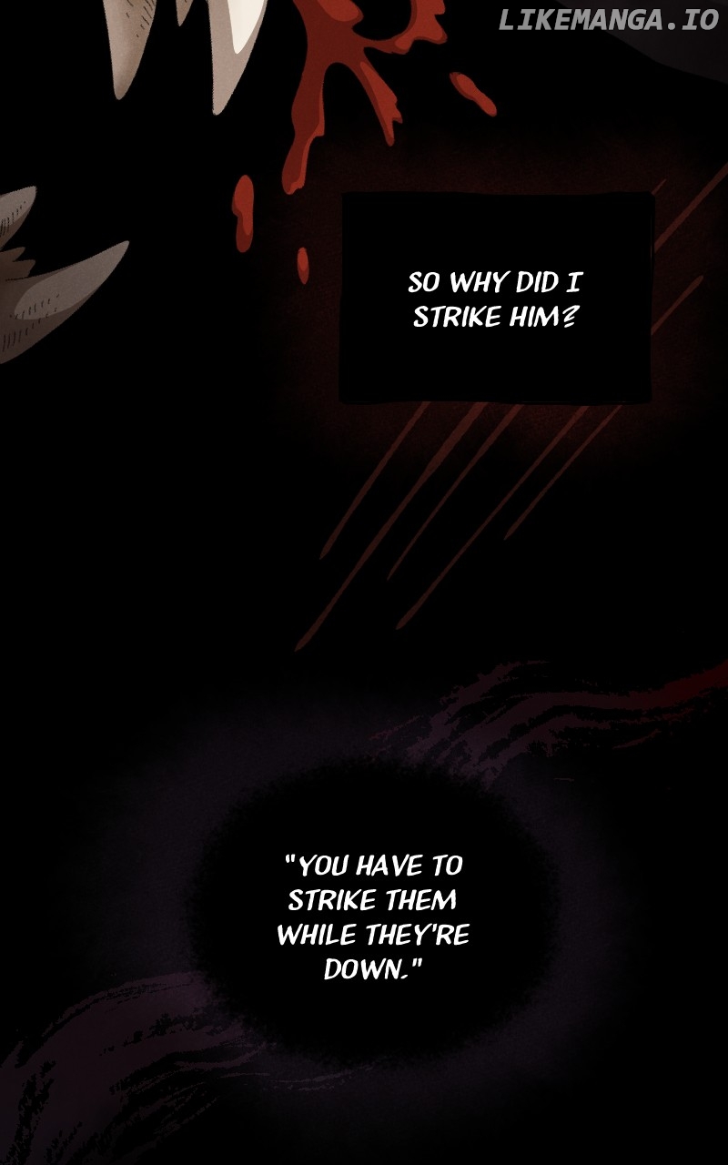 Sable Curse Chapter 43 - page 54