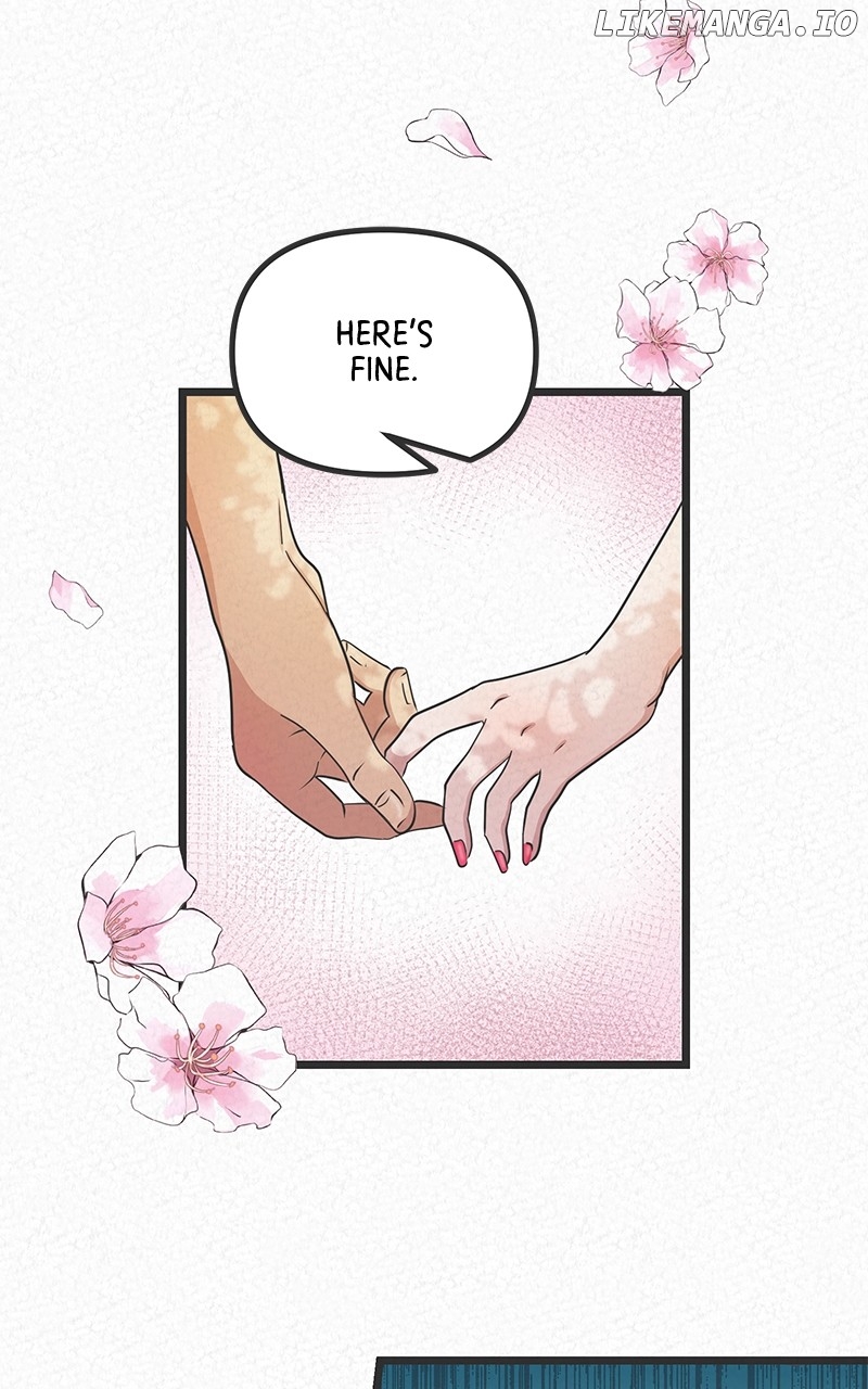 Love or S.e.x? Chapter 49 - page 16