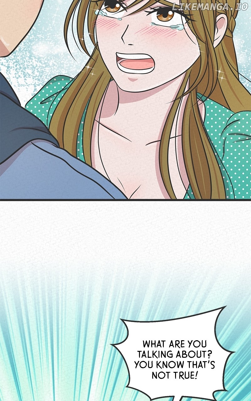 Love or S.e.x? Chapter 49 - page 31