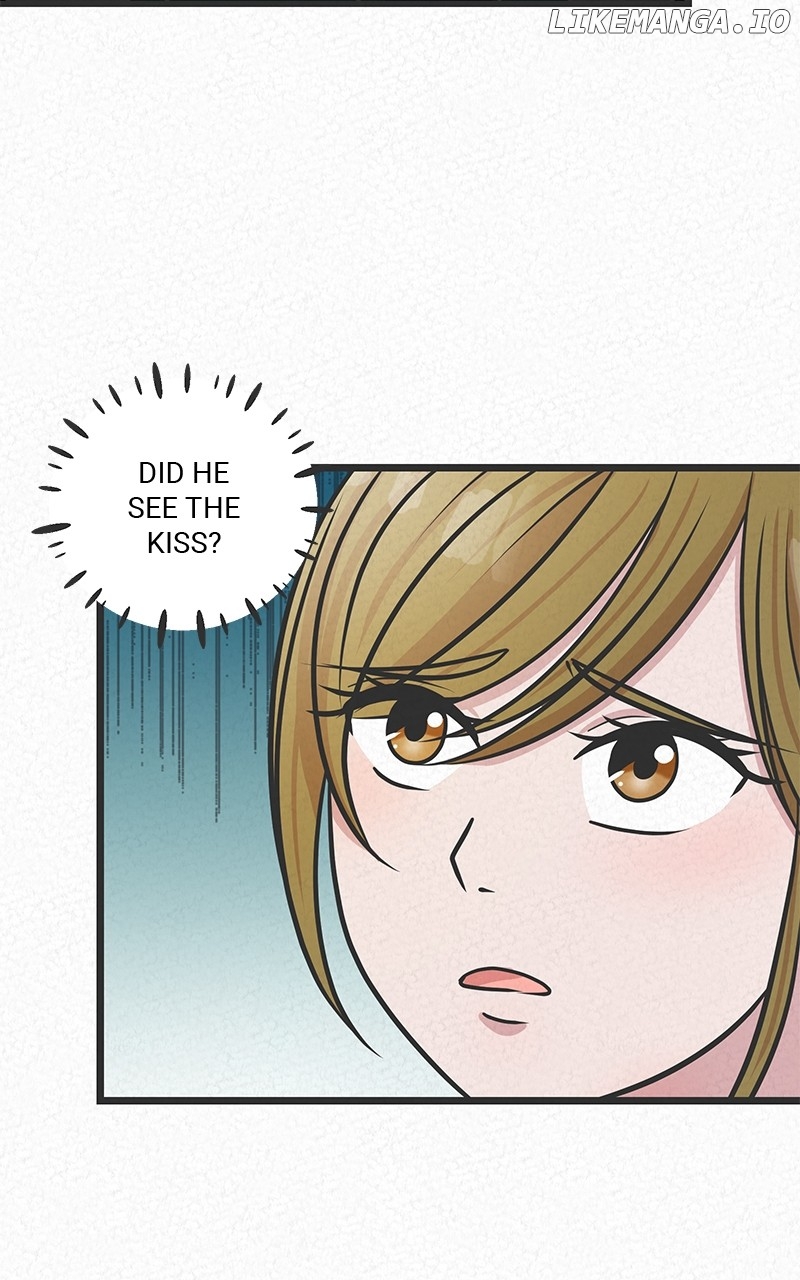 Love or S.e.x? Chapter 50 - page 35