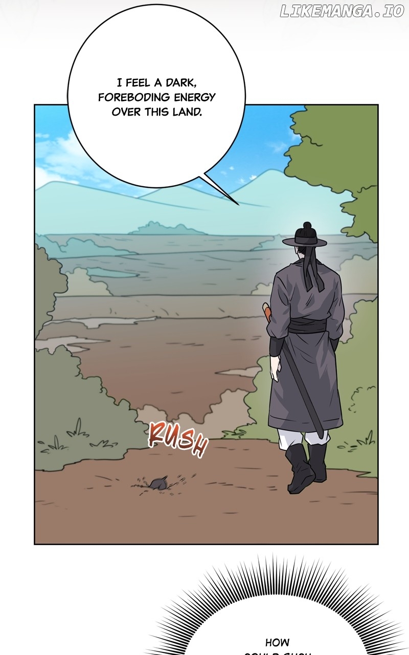 The Goddess’s Guide to Farming Chapter 56 - page 68