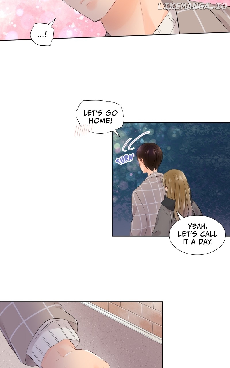 Revenge Love Chapter 70 - page 36