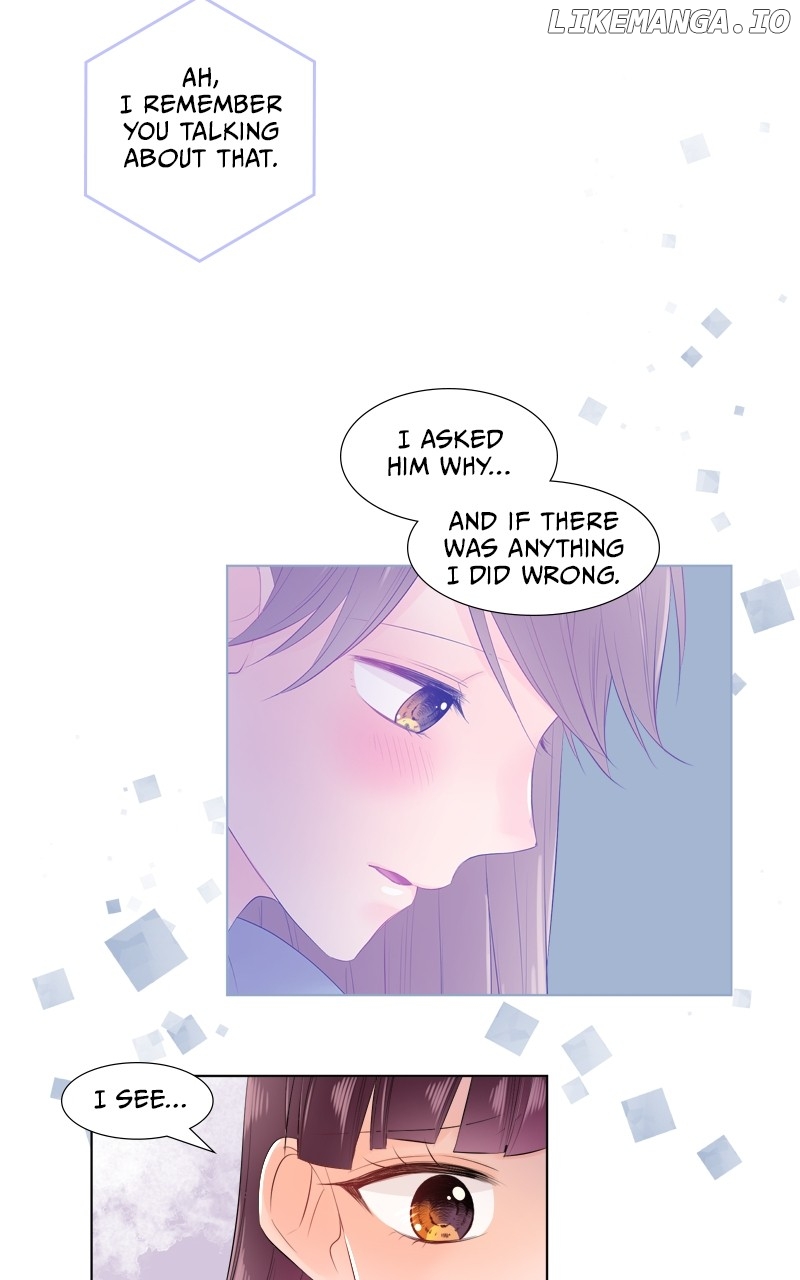 Revenge Love Chapter 71 - page 15