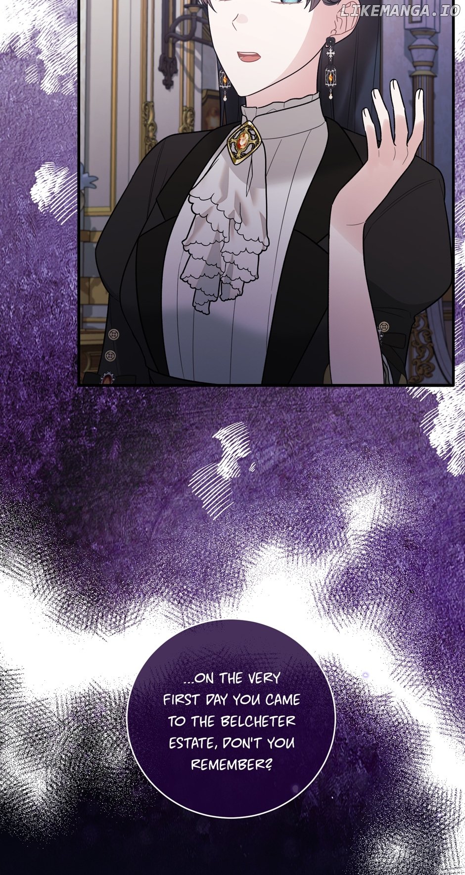 Angel or Villainess Chapter 161 - page 23