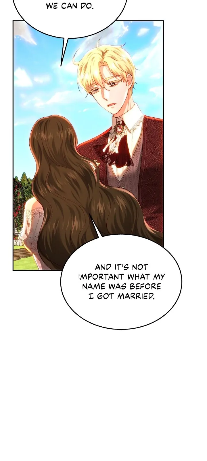 Rosalyn Bogarte Chapter 86 - page 33