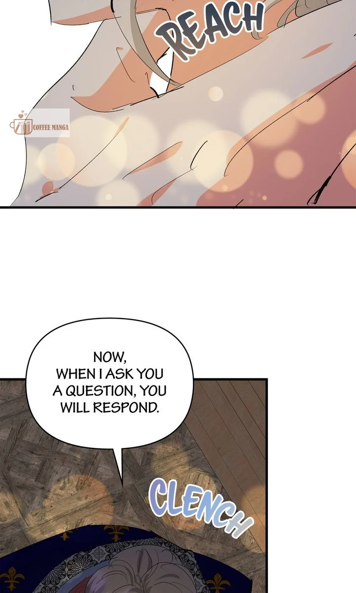 If You Want a Fake Sister Chapter 39 - page 59