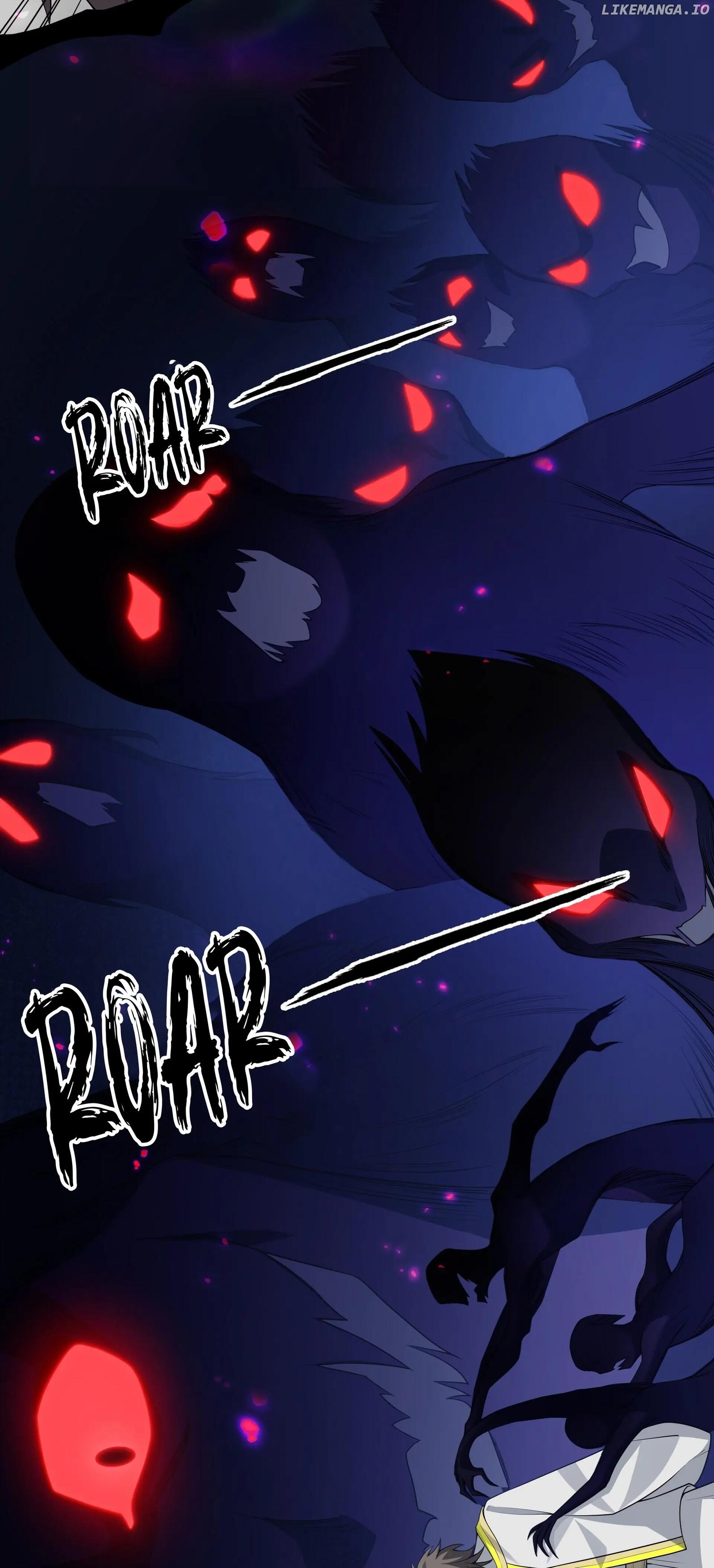 Female Cultivators Are After Me Chapter 154 - page 6