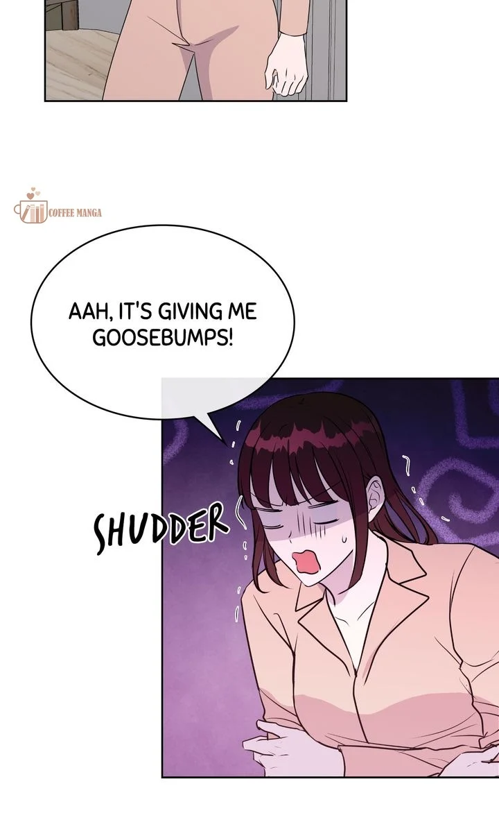 My Boyfriend is a God Chapter 58 - page 2