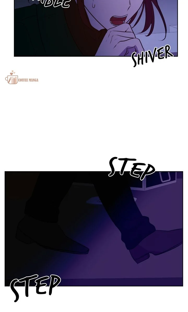 My Boyfriend is a God Chapter 58 - page 38