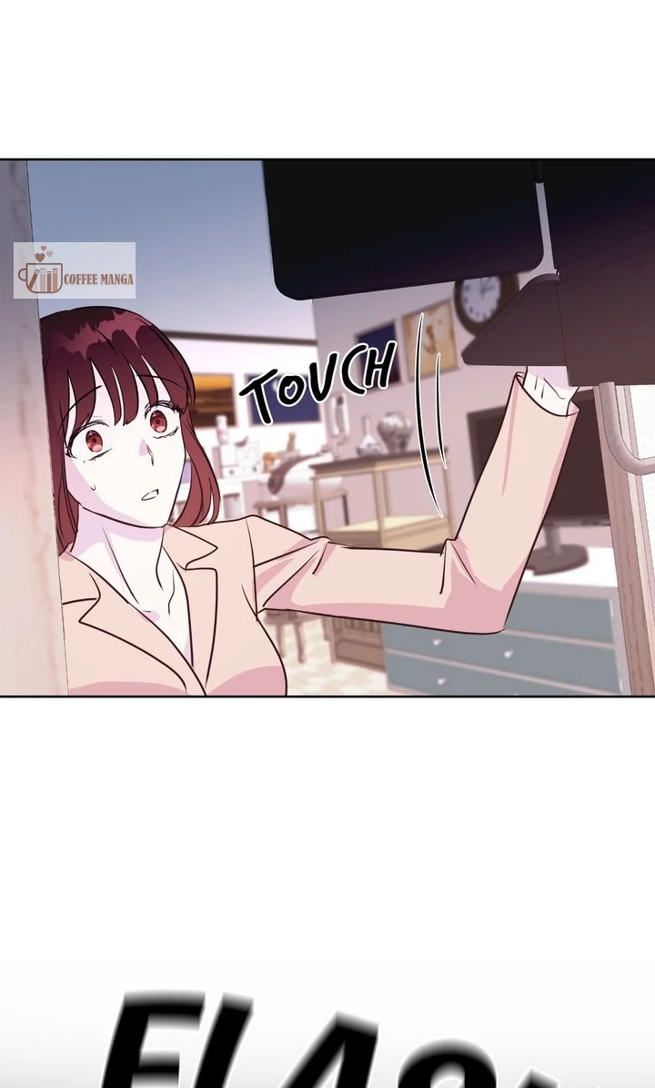 My Boyfriend is a God Chapter 58 - page 7