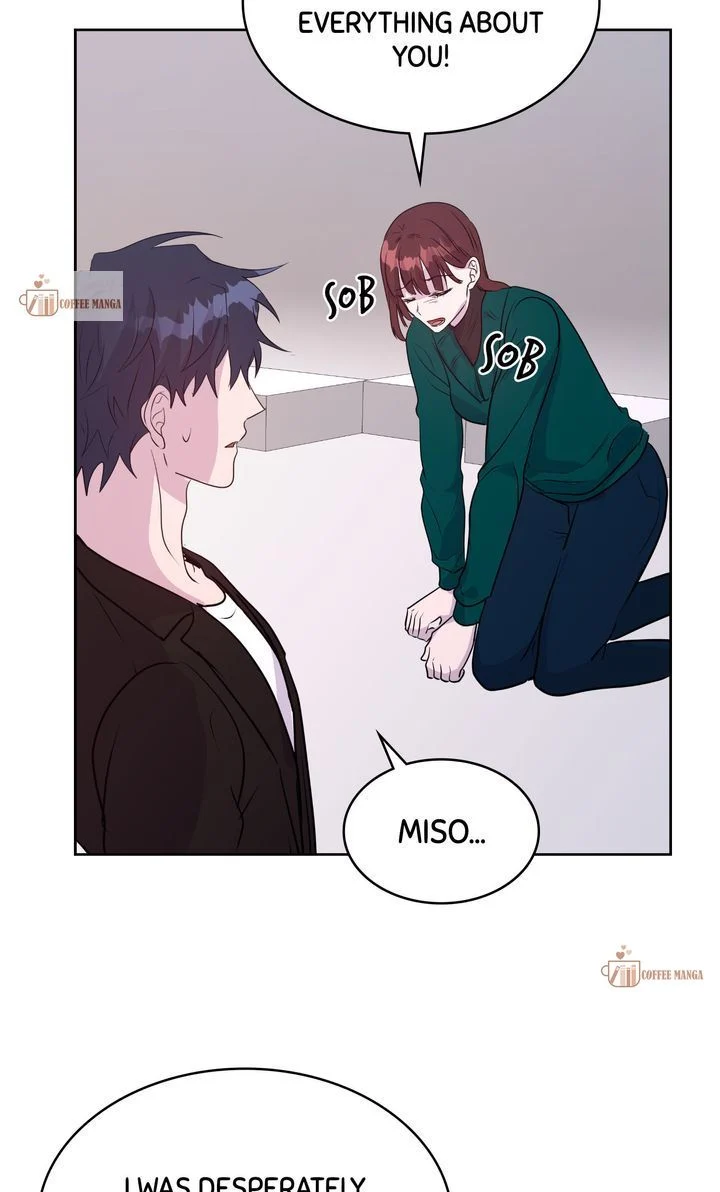 My Boyfriend is a God Chapter 59 - page 38