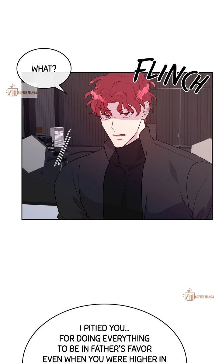 My Boyfriend is a God Chapter 59 - page 9