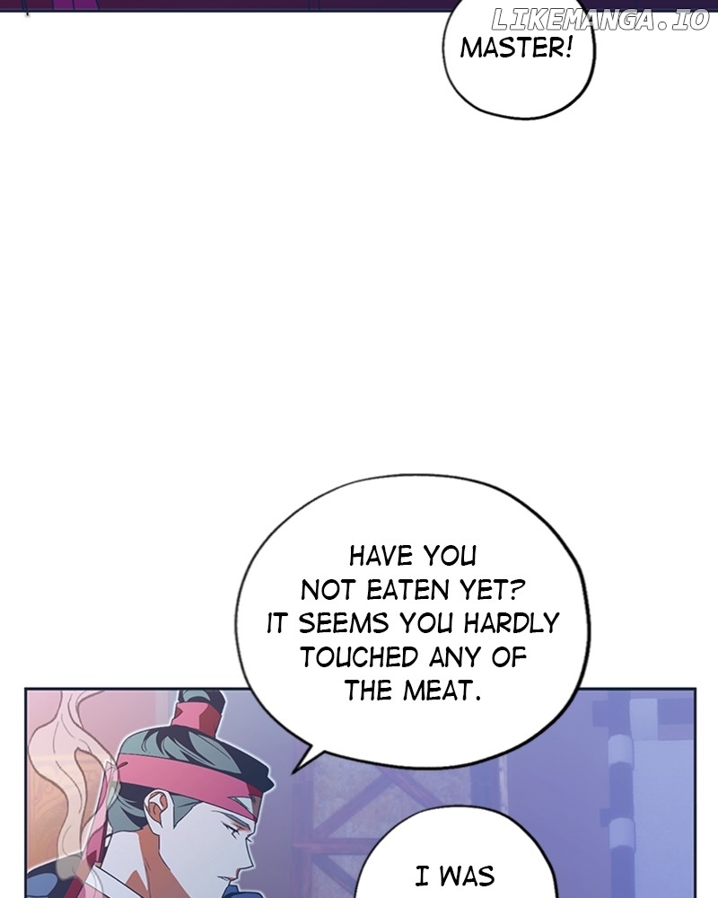 Darby, the Dizzying Flow Chapter 46 - page 7