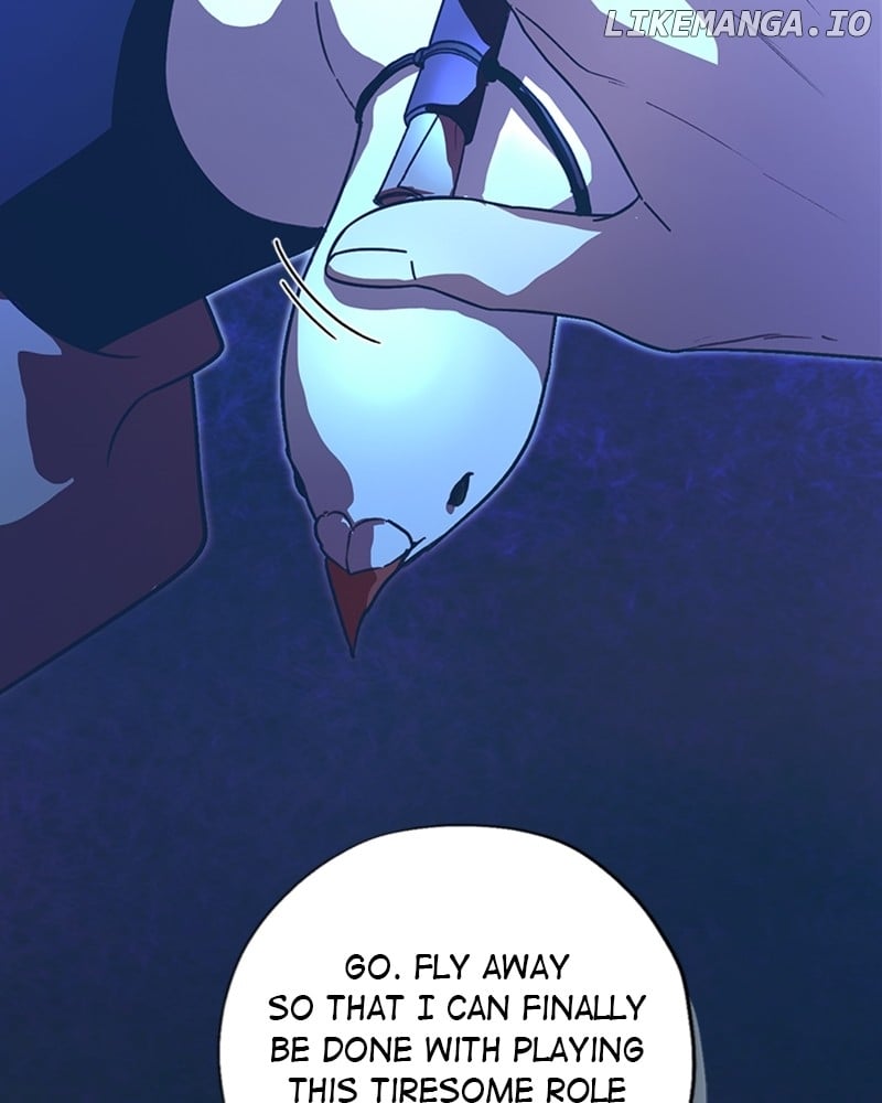 Darby, the Dizzying Flow Chapter 46 - page 15