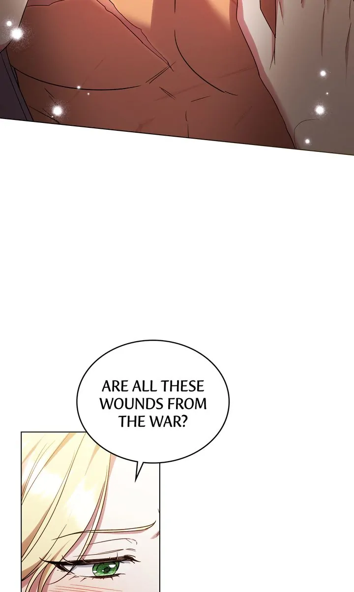 My Sweet Enemy, Thy Name is Husband Chapter 58 - page 66