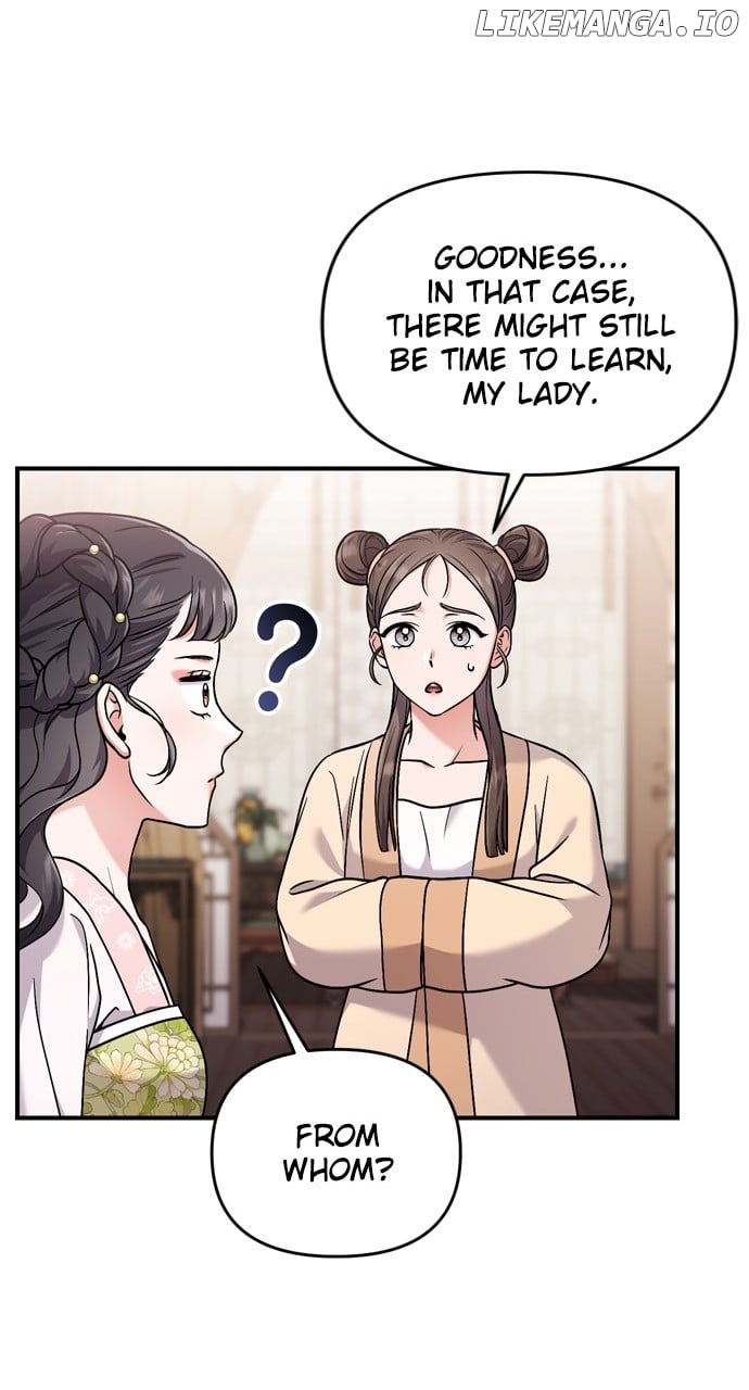 A Master, Who Woke up as a Concubine Chapter 27 - page 62