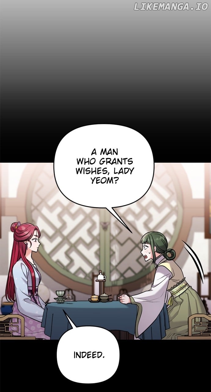 A Master, Who Woke up as a Concubine Chapter 28 - page 64