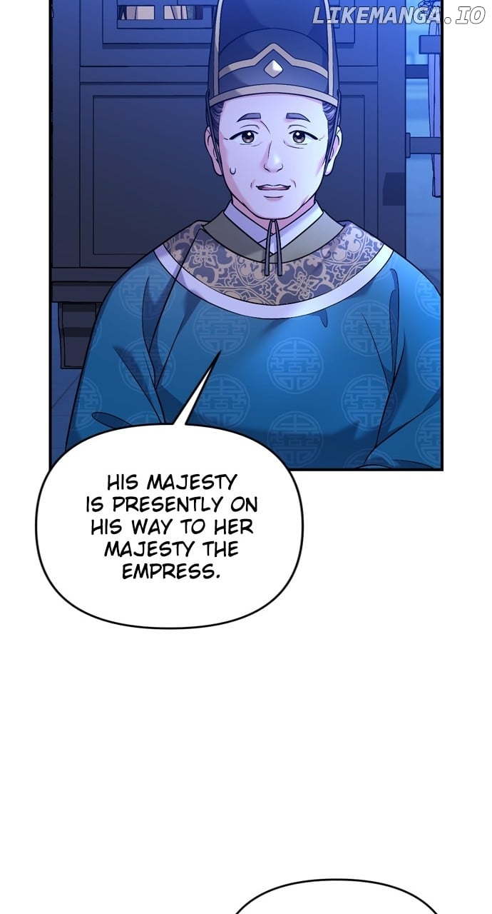 A Master, Who Woke up as a Concubine Chapter 29 - page 77