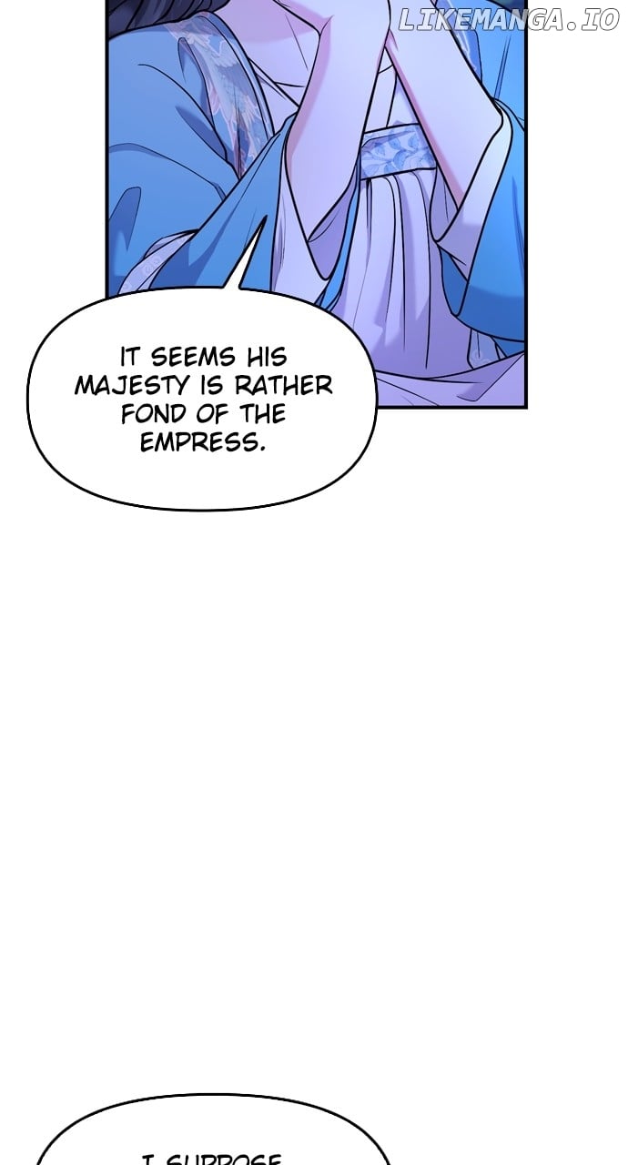 A Master, Who Woke up as a Concubine Chapter 30 - page 4