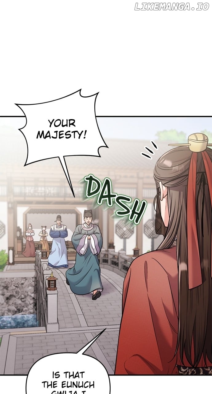 A Master, Who Woke up as a Concubine Chapter 30 - page 30