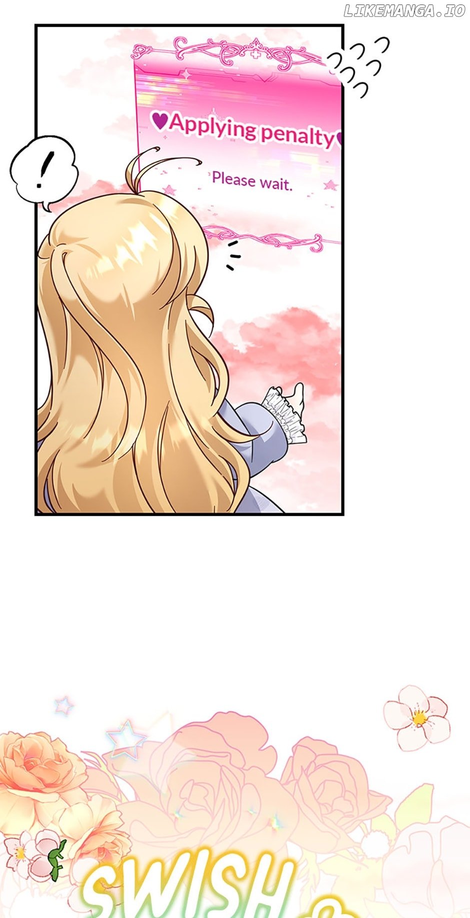 Baby Pharmacist Princess Chapter 45 - page 53