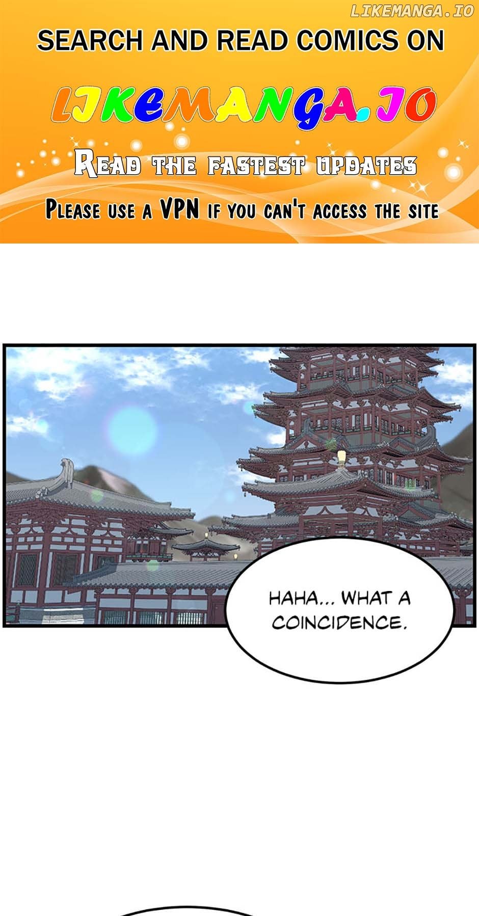 Yi Gwol: The Grand Commander Chapter 115 - page 1