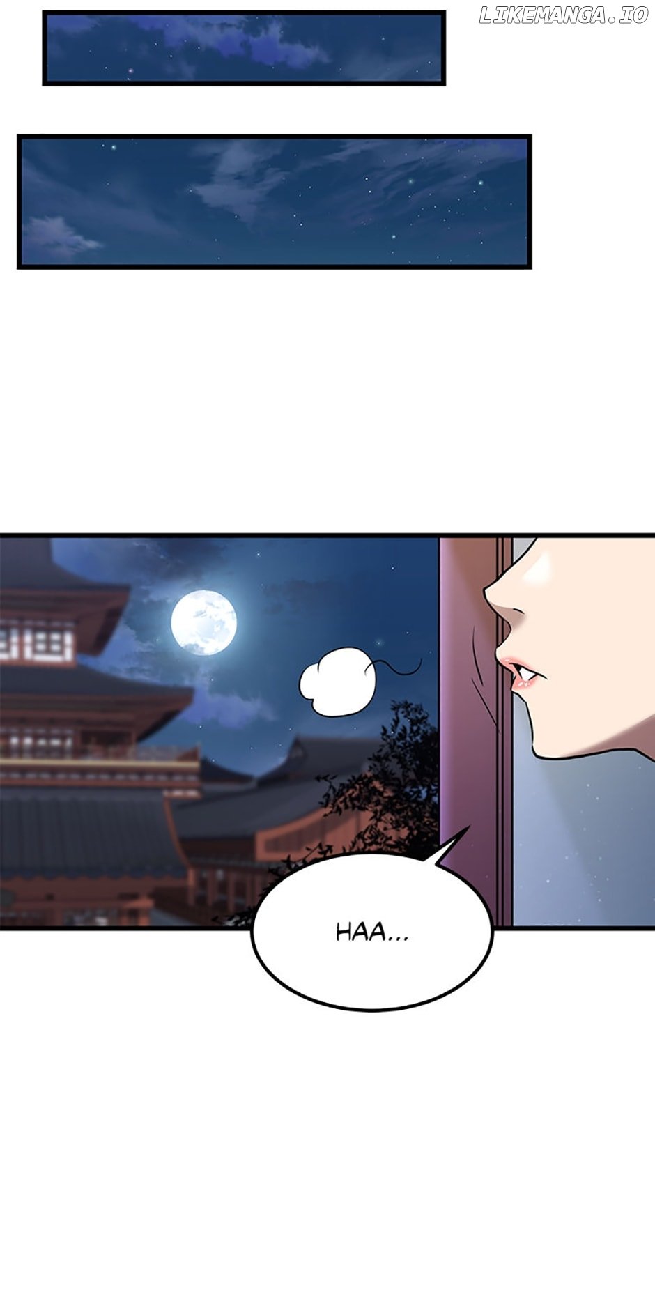 Yi Gwol: The Grand Commander Chapter 115 - page 104