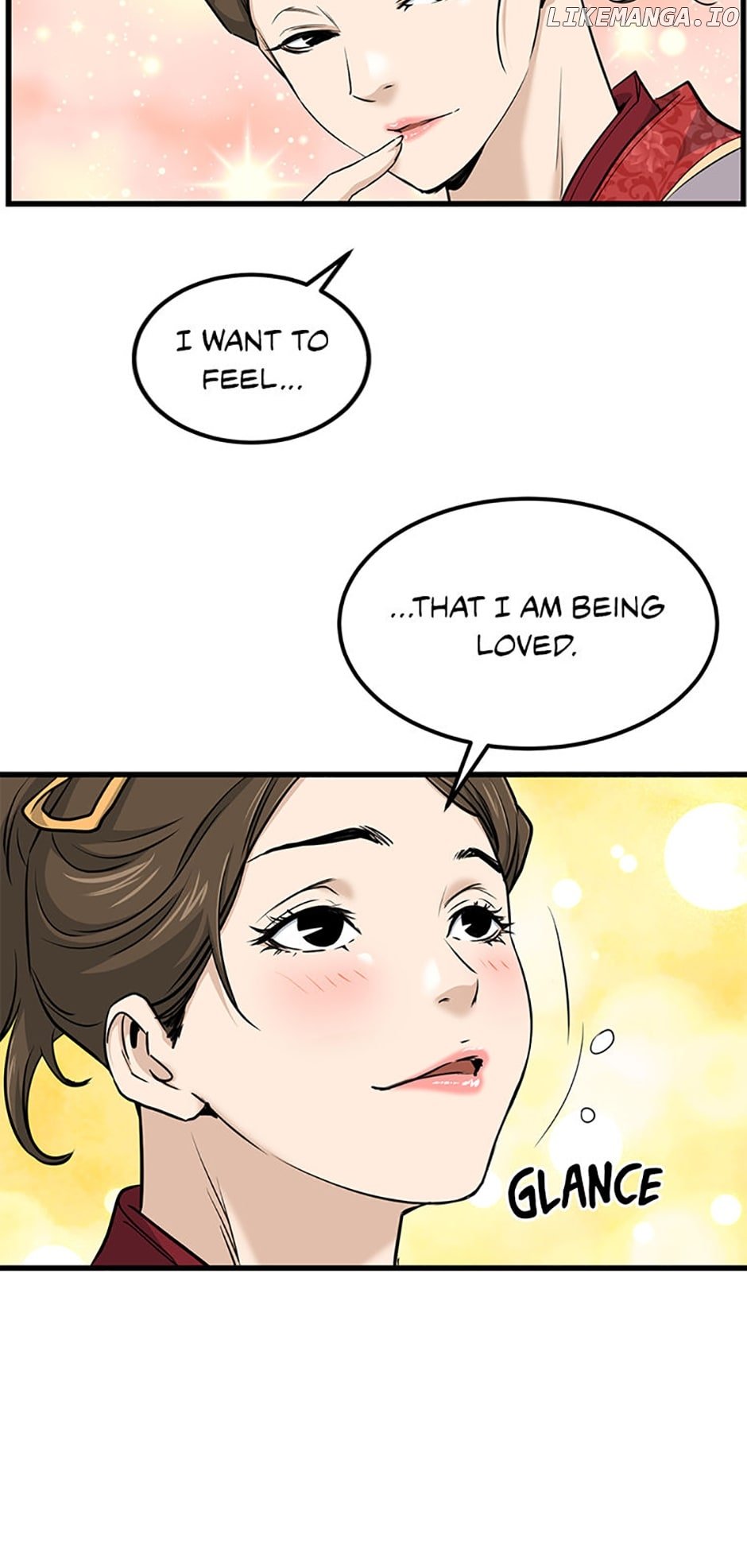 Yi Gwol: The Grand Commander Chapter 115 - page 109