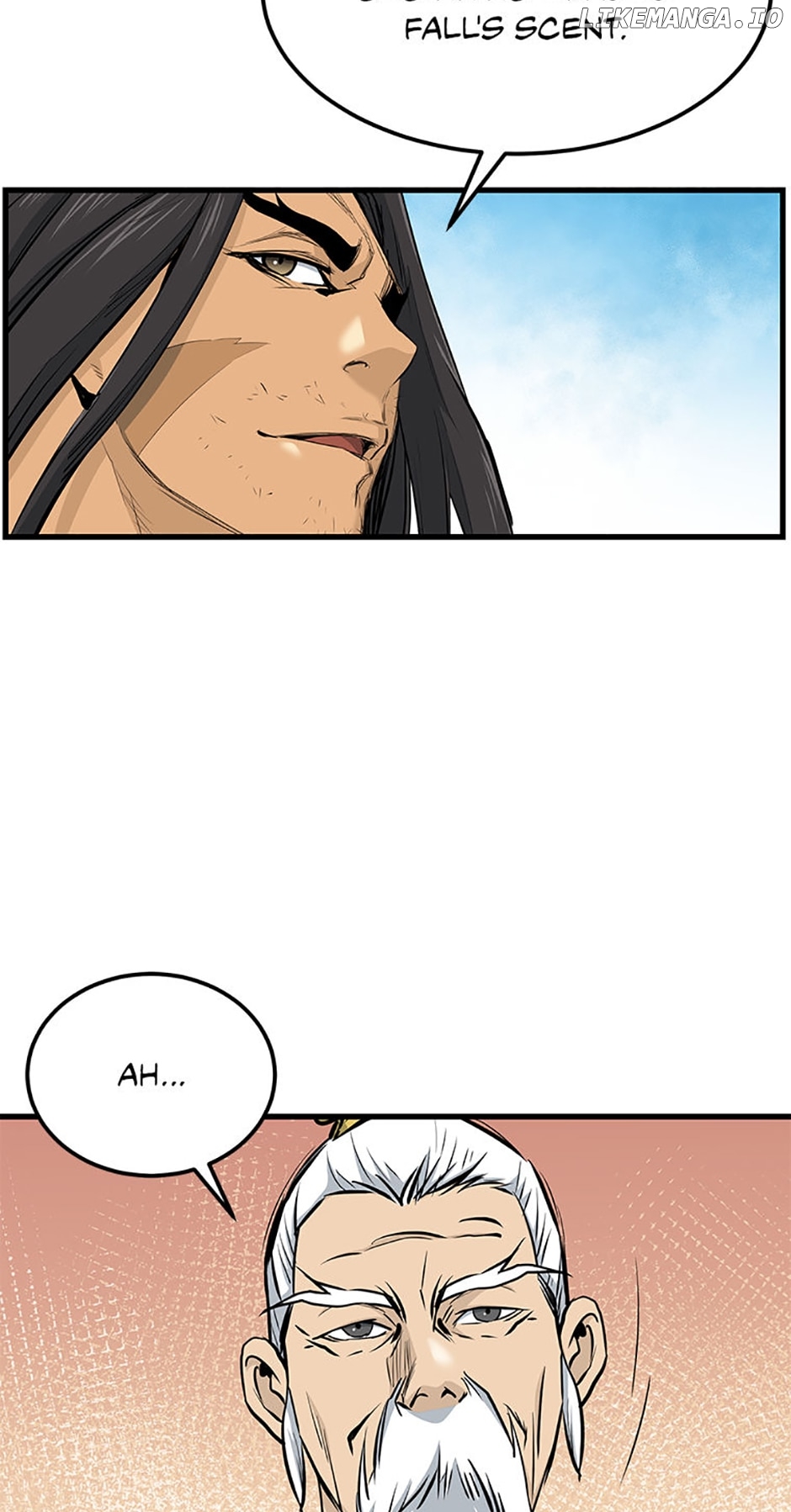 Yi Gwol: The Grand Commander Chapter 115 - page 6